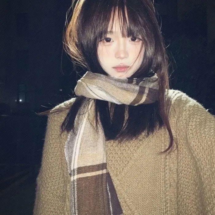 女猎手